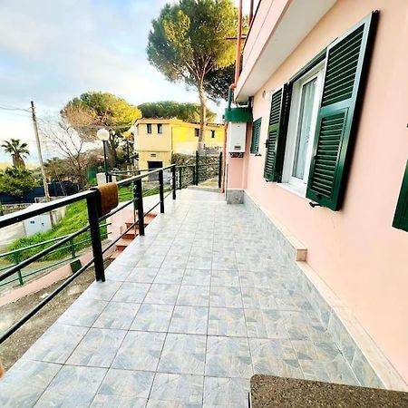 Tea'S Suite - San Remo Exterior foto