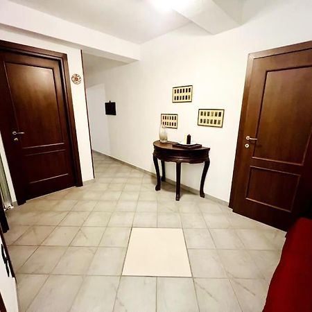 Tea'S Suite - San Remo Exterior foto
