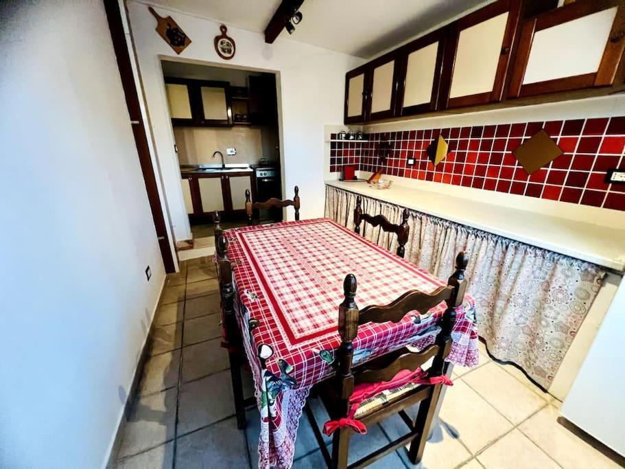 Tea'S Suite - San Remo Exterior foto