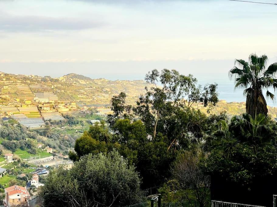 Tea'S Suite - San Remo Exterior foto