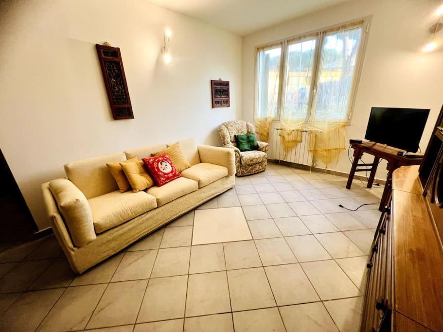 Tea'S Suite - San Remo Exterior foto